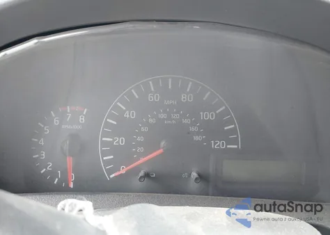 2013 Nissan Nv200 Sv from USA, damaged, VIN 3N6CM0KN8DK691333